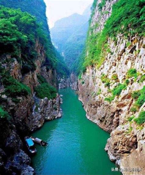 中国地理最长的河流排名