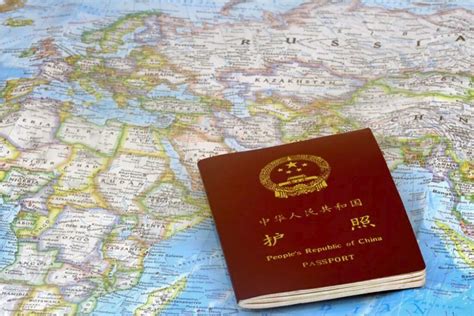 中国外交护照免签国家