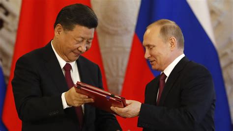 中国外交部到俄罗斯