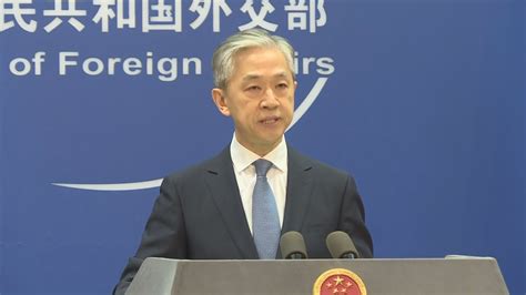 中国外交部美日韩外长联合声明