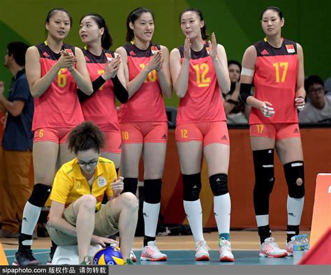 中国女排冠军观后感