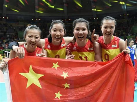 中国女排获得过几次奥运会冠军