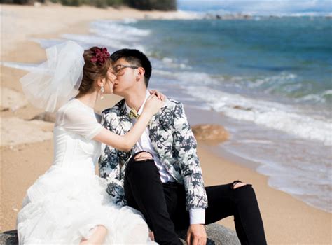 中国婚纱摄影公司排名榜