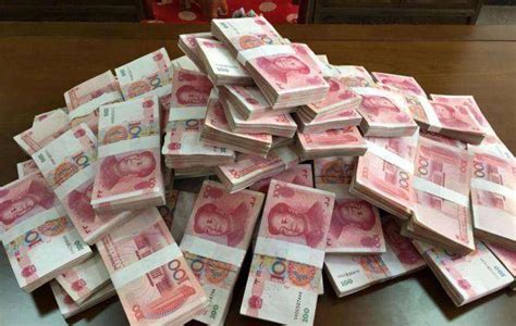 中国家庭存款超过100万的多吗