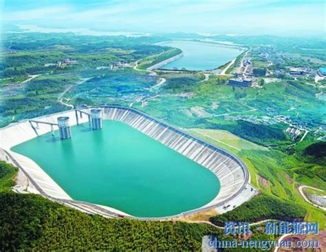 中国已建成抽水蓄能电站目录