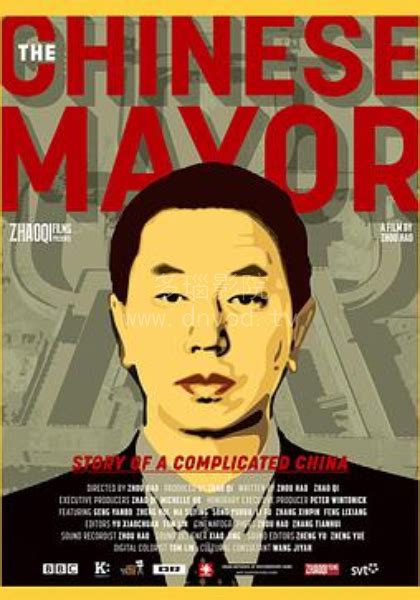 中国市长中文完整版下载
