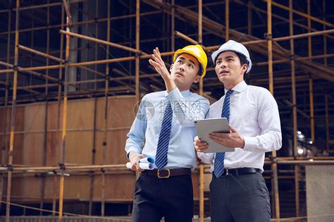 中国建筑工程施工服务企业平台