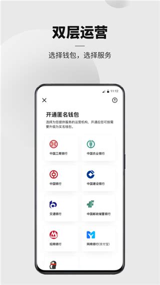 中国数字货币app官方