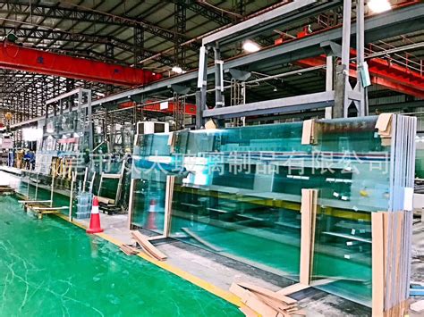 中国最大的玻璃钢生产厂家