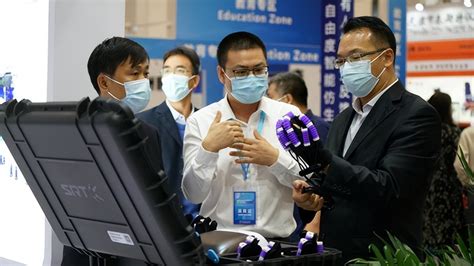 中国最大的辅助器具生产企业