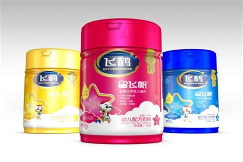 中国最好口碑奶粉品牌