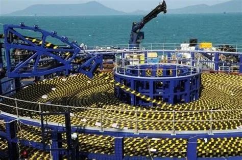 中国最强海底电缆排名