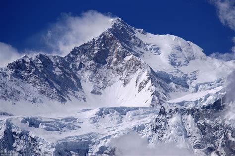 中国最高的山是哪座山