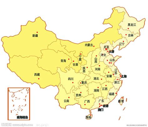 中国有几直辖市