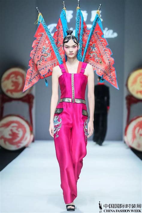 中国服装设计师平台