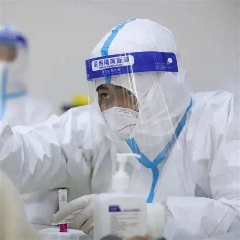 中国核酸检测能力大幅提升