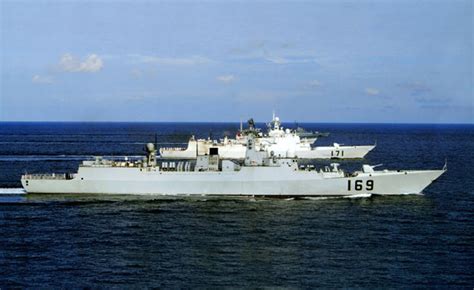 中国海军维基百科中文