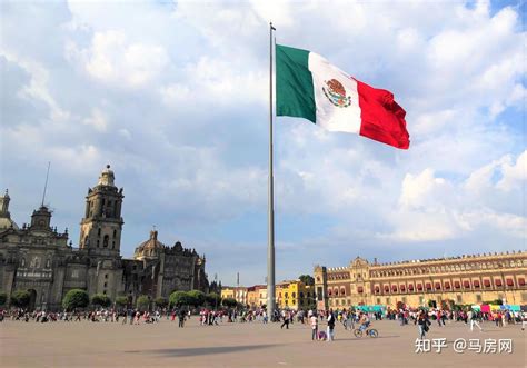 中国游客在墨西哥安全吗