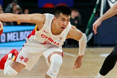 中国男篮球员确诊