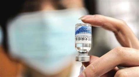 中国疫苗造假