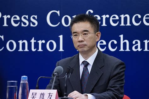 中国疾控中心病毒学首席专家是谁