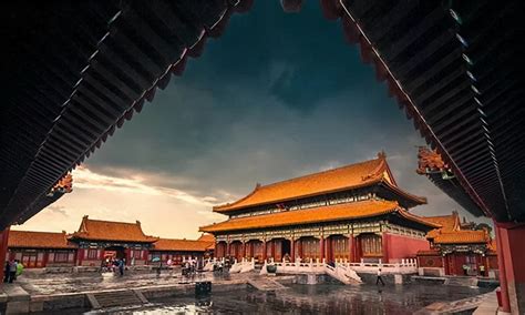 中国的古文明有哪些