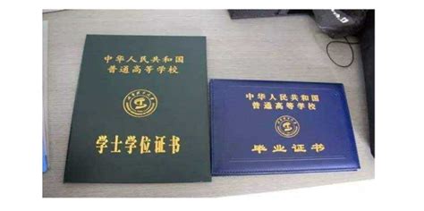 中国的大学外籍学生毕业证