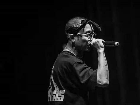 中国的hiphop歌手排名