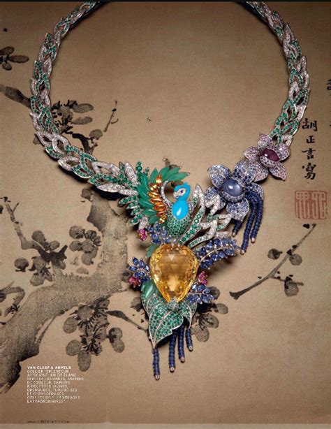 中国知名珠宝设计