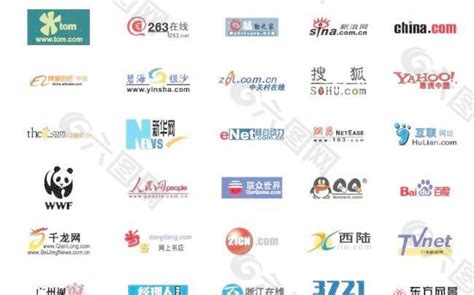 中国知名网站设计