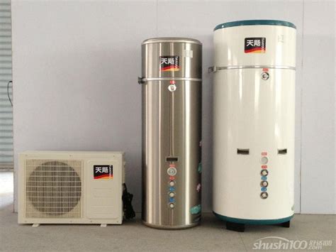 中国空气能热水器十大品牌排行榜