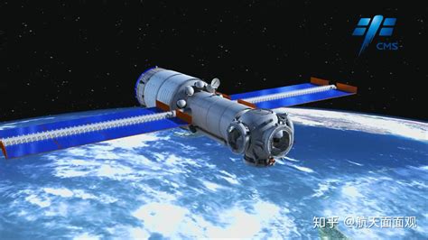 中国空间站什么时候发射