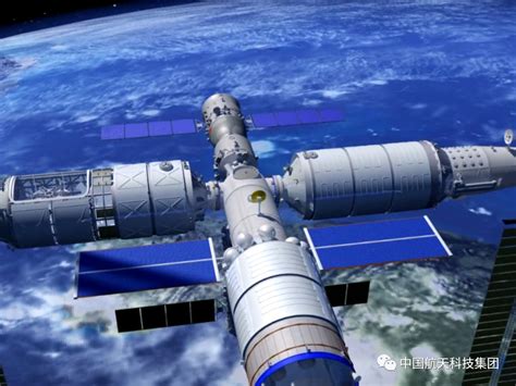 中国空间站都是中国制造吗