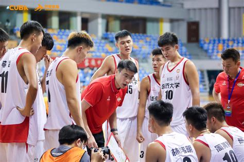 中国篮球学校推荐