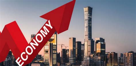 中国经济有望迎来更强劲的复苏