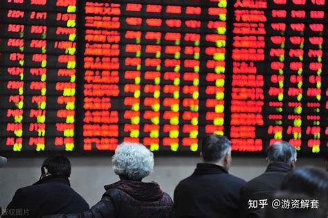 中国股票为什么不能买