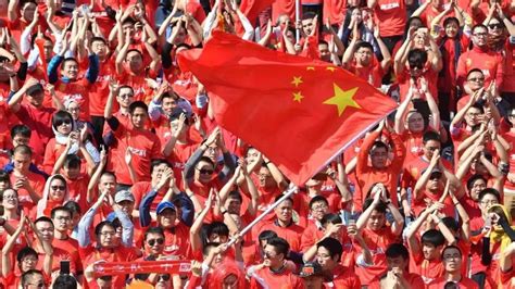 中国能举办世界杯吗