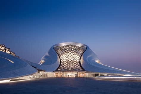 中国著名的建筑设计工作室