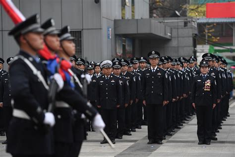 中国警察警视厅