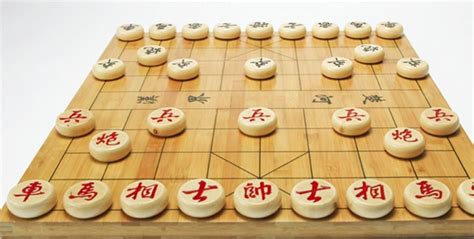 中国象棋大小吃法顺序