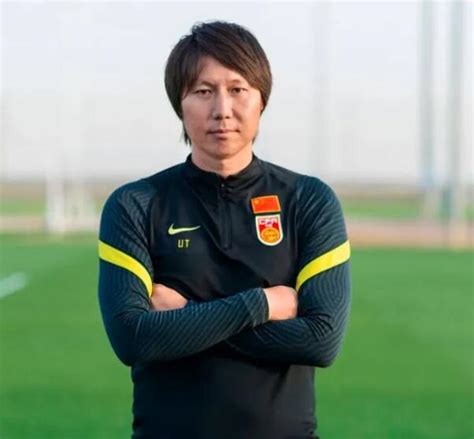 中国足球队外籍教练