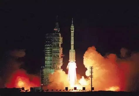 中国载人航天飞行一共进行了几次