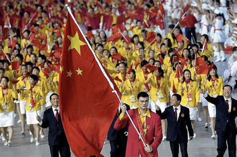 中国还会申办奥运会吗