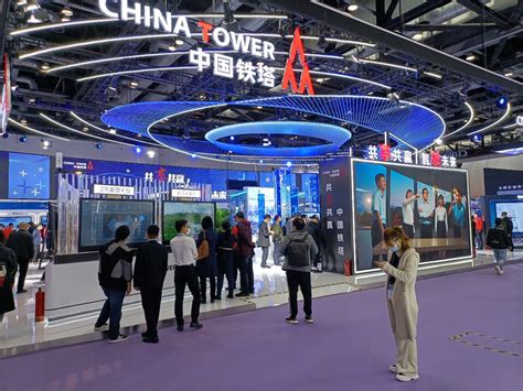 中国铁塔新商机