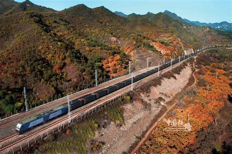 中国铁路建设信息