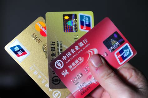 中国银行信用卡能直接刷吗