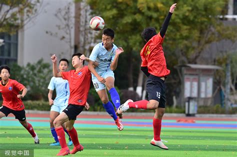 中国青少年足球注册条件