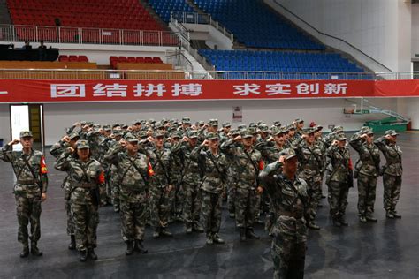 中国预备役部队多少人