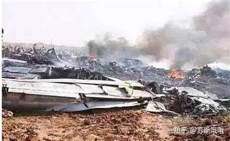 中国预警机坠毁处理结果