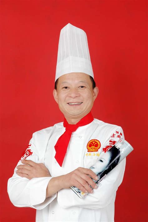 中国餐饮厨师网